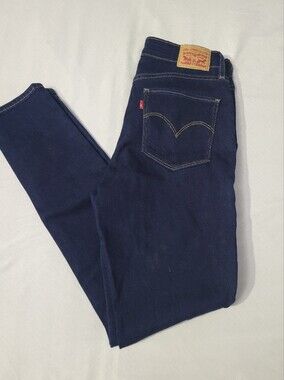 Levi Red Tab Women’s Jeans